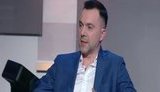 Арестович про воєнну загрозу з боку РФ: Путін зараз у пасивно-агресивній позиції, він захищається. "Червоний період" буде в серпні-вересні. ВIДЕО