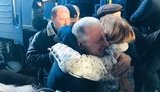 Незаконно осужденный в Крыму журналист Семена прибыл в Киев, он получит полное соцобеспечение от государства, - Денисова. ФОТО