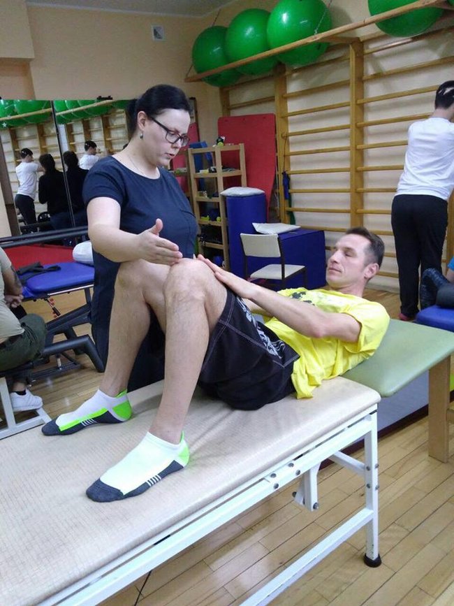 Влучили ми, але влучили і в нас. Наш вертоліт падав дуже довго - шість секунд 05