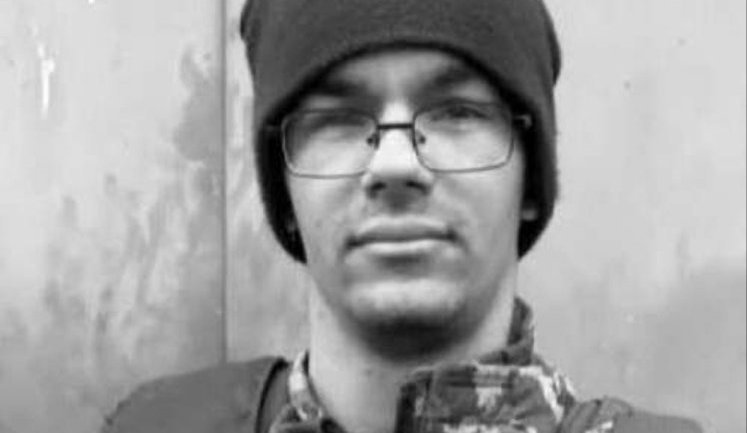 На фронті загинув один з перших пластунів Миколаєва Володимир Яковлєв