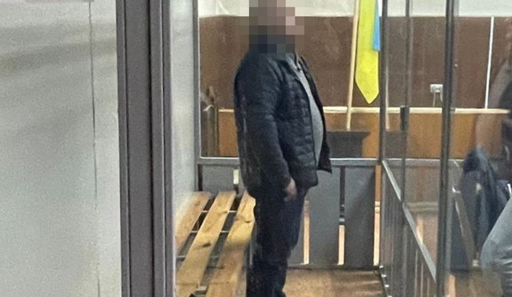 Хотел подорвать десантника в квартире: агент ФСБ получил 15 лет тюрьмы