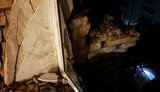 Суми під атакою дронів: вибухи в житловому секторі, госпіталізовано жінку