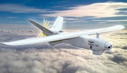 беспилотник бпла