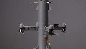 Перехоплювач Nexis від компанії WinFly підтвердив свою ефективність проти "Шахедів". ВIДЕО