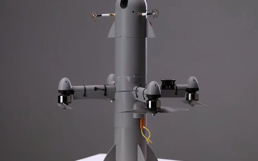 Перехоплювач Nexis від компанії WinFly підтвердив свою ефективність проти "Шахедів". ВIДЕО