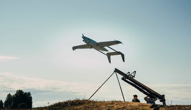 Russian Ministry of Defence announced that it had repelled attack by Ukrainian drones