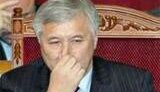 Парламент уволил Еханурова