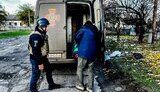 Эвакуация на Сумщине