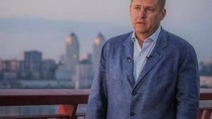 Городской совет Днепра проведет заседание на улице