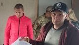 Моряки Кондратюк и Морозов, которые больше полугода находились в плену РФ, получили статус потерпевших в уголовном производстве, - прокуратура АРК. ФОТО