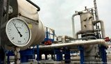 Болгария и Греция начали строить газопровод для уменьшения зависимости от газа из РФ