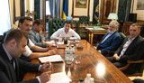 Действие ограничений против олигархов распространят за пределы страны, - Малюська