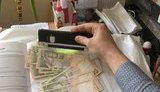 Правоохранители разоблачили во Львове врача, требовавшую взятку от матери ребенка с инвалидностью. Свою "помощь" она оценила в $500, - СБУ. ВИДЕО+ФОТОрепортаж