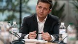 Человек выбран, будет назначен в ближайшее время, - Зеленский про посла Украины в США