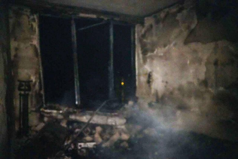 Последствия вражеской атаки на Одесщину, погиб подросток 08