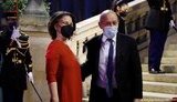 Главы МИД Франции и Германии посетят Украину 7-8 февраля