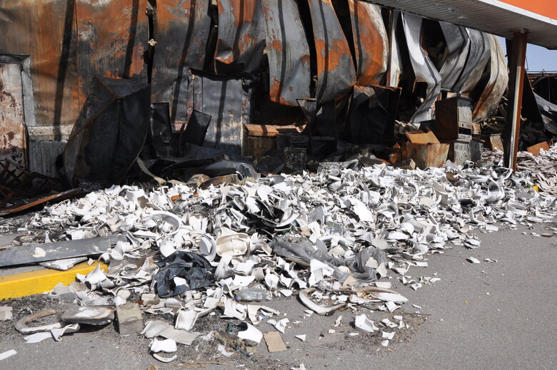 У Чернігові екологи зафіксували злочини РФ для позову у міжнародний суд 39