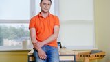 Навіщо менеджер корпорації залишив престижну роботу та створив "BlaBlaCar для посилок"