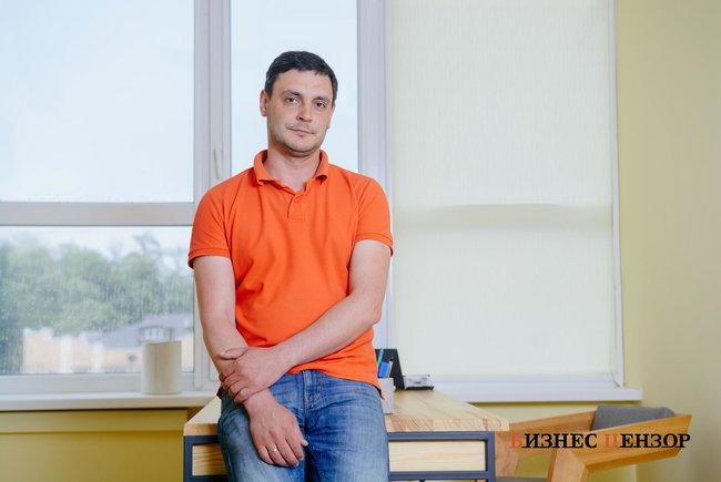 Навіщо менеджер корпорації залишив престижну роботу та створив BlaBlaCar для посилок 01