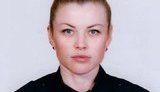 Під час чергування в ДТП на Полтавщині загинула патрульна поліцейська Фетч