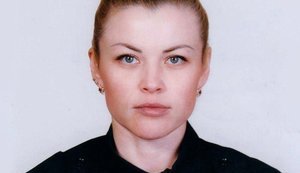 Під час чергування в ДТП на Полтавщині загинула патрульна поліцейська Фетч