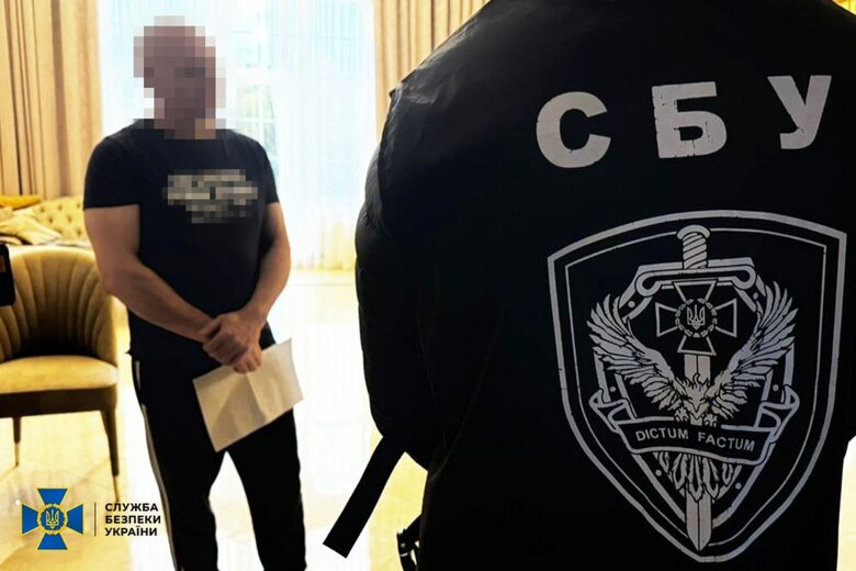 Слуга народу Євген Шевченко отримав підозру про держзраду: деталі