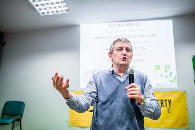 Белорусский экономист и аналитик Ярослав Романчук: Кремль купил лояльность Лукашенко. И для Украины резко возрастает угроза со стороны Беларуси 04