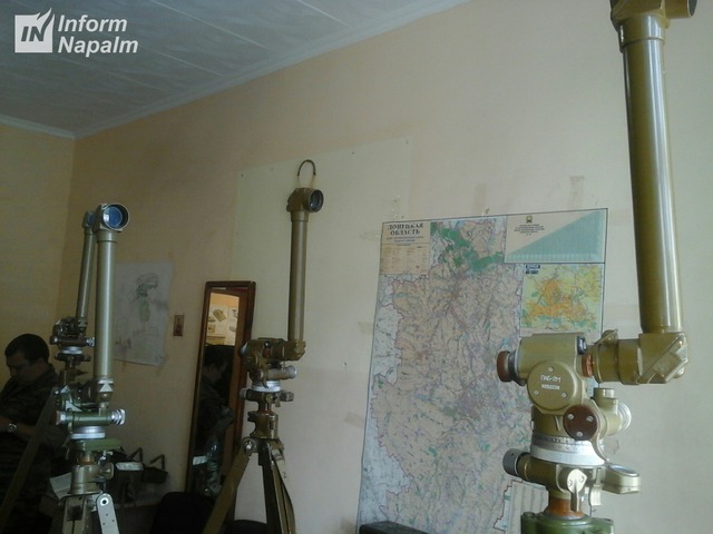 россия донбасс 