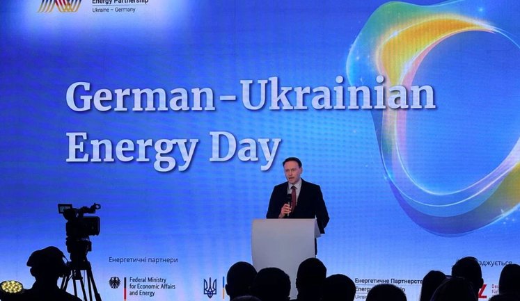 Німеччина і надалі допомагатиме Україні з ППО та підготовкою енергетики до зими, - посол