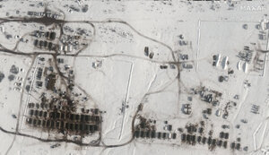 США готуються до "значної" міграційної кризи через загрозу російського вторгнення до України, - Fox News