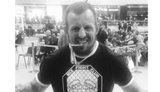 У полоні росіян загинув азовець Микола Бруєв