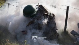 Як військові 58 бригади проходять БЗВП - деталі