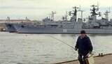 У Путина нет денег на Черноморский флот: с ЧФ России увольняют 600 офицеров!