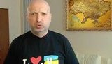Турчинов назначил революцию на девять утра: Речь идет не о лидере оппозиции, а об установлении тоталитарного режима в стране. ВИДЕО.