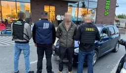 From $4,000 to $7,000 for service in "rear": two cases of extorting money from military personnel uncovered in western Ukraine – SBI. PHOTOS