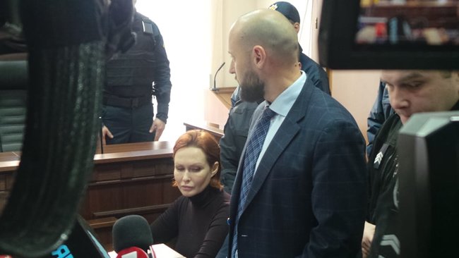 Убивство Шеремета: розгляд клопотань про зміну запобіжного заходу Кузьменко, Антоненку і Дугарь 20