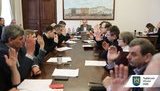Від сьогодні у Львові заборонено всі масові заходи