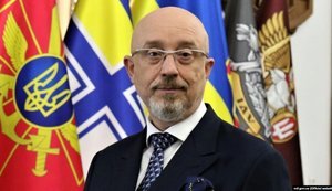 Росія ще не ухвалила рішення про вторгнення в Україну, - Резніков