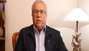Мер Кривого Рогу Вілкул знявся з виборів і забезпечив перемогу кандидату Ахметова. ВIДЕО