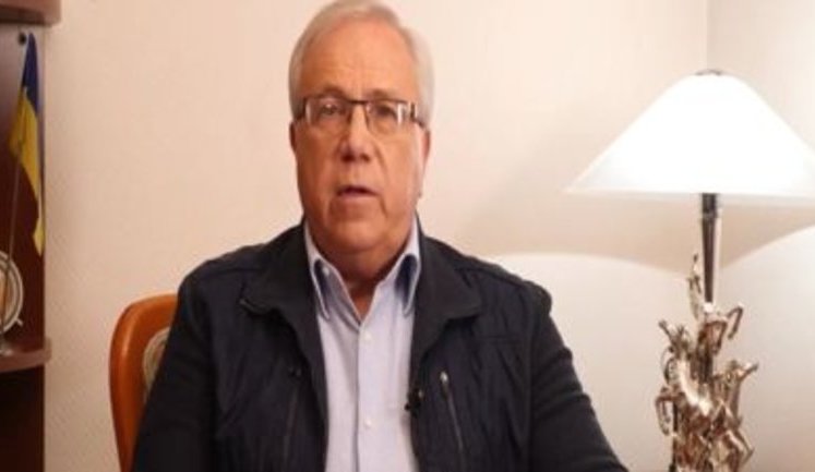 Мер Кривого Рогу Вілкул знявся з виборів і забезпечив перемогу кандидату Ахметова. ВIДЕО