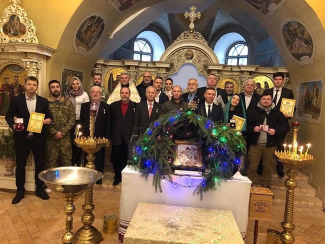 Цензор.НЕТ Изображение