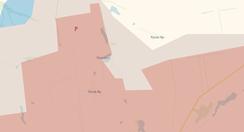 Defence Forces repelled the occupiers in Donetsk Oblast