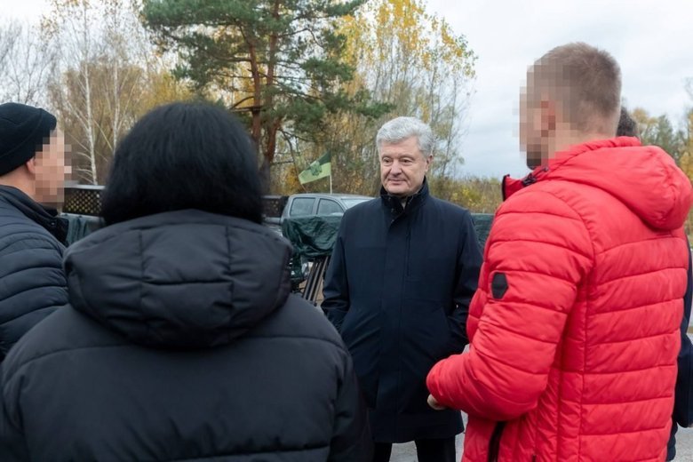 Захист столиці від 
