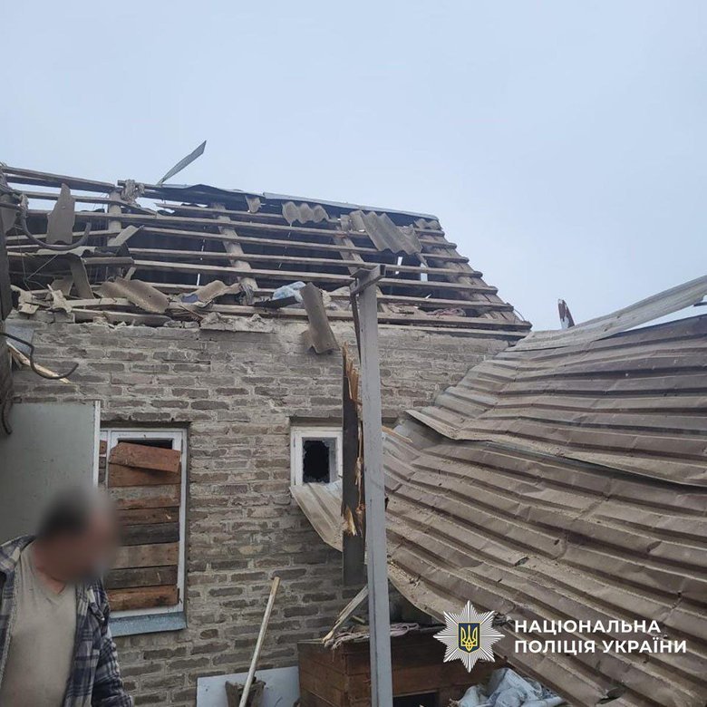 Обстріли на Донеччини за 26 лютого