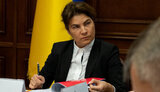 венедіктова