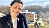 Срок обсервации в Новых Санжарах окончен, коронавирус ни у кого не обнаружен, - Скалецкая. ФОТО