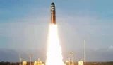 France has tested its new M51.3 ballistic missile from nuclear-powered submarine for first time. VIDEO