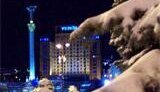 На выходных Киев еще больше завалит снегом
