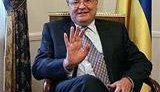 Грищенко объяснил Западу, как Янукович стал Кучмой-2