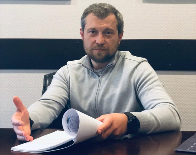 Леонид Крючков: Он остается моим братом. Поэтому давать оценку не буду 04